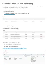 Preview for 6 page of UTran NVMe M.2 RAID User Manual