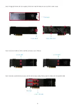 Предварительный просмотр 10 страницы UTran NVMe M.2 RAID User Manual