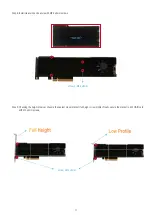 Preview for 11 page of UTran NVMe M.2 RAID User Manual