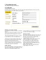 Preview for 5 page of Utronix IP-SwitchBox902 User Manual