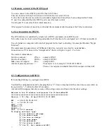 Preview for 9 page of Utronix IP-SwitchBox902 User Manual