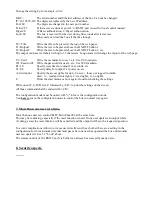 Preview for 10 page of Utronix IP-SwitchBox902 User Manual