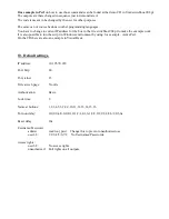 Preview for 12 page of Utronix IP-SwitchBox902 User Manual