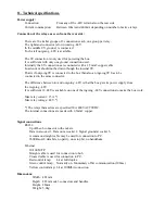 Preview for 13 page of Utronix IP-SwitchBox902 User Manual