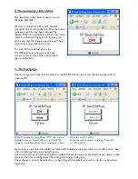 Preview for 2 page of Utronix IP-SwitchPlug801 User Manual