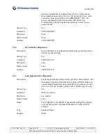 Предварительный просмотр 30 страницы UTS AEROSPACE SYSTEMS SU640CSX Operation Manual