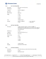 Предварительный просмотр 35 страницы UTS AEROSPACE SYSTEMS SU640CSX Operation Manual