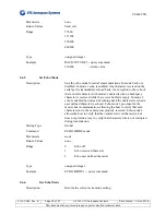 Предварительный просмотр 36 страницы UTS AEROSPACE SYSTEMS SU640CSX Operation Manual