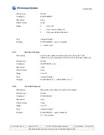 Предварительный просмотр 37 страницы UTS AEROSPACE SYSTEMS SU640CSX Operation Manual