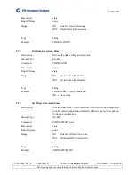 Предварительный просмотр 39 страницы UTS AEROSPACE SYSTEMS SU640CSX Operation Manual