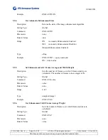 Предварительный просмотр 53 страницы UTS AEROSPACE SYSTEMS SU640CSX Operation Manual