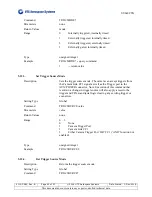 Предварительный просмотр 61 страницы UTS AEROSPACE SYSTEMS SU640CSX Operation Manual