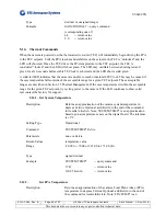 Предварительный просмотр 65 страницы UTS AEROSPACE SYSTEMS SU640CSX Operation Manual