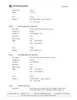 Предварительный просмотр 67 страницы UTS AEROSPACE SYSTEMS SU640CSX Operation Manual