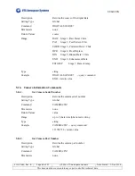 Предварительный просмотр 69 страницы UTS AEROSPACE SYSTEMS SU640CSX Operation Manual