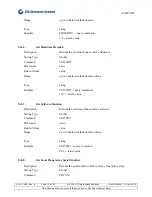 Предварительный просмотр 71 страницы UTS AEROSPACE SYSTEMS SU640CSX Operation Manual