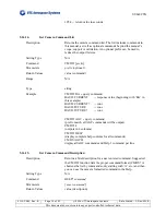 Предварительный просмотр 74 страницы UTS AEROSPACE SYSTEMS SU640CSX Operation Manual