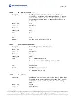 Предварительный просмотр 77 страницы UTS AEROSPACE SYSTEMS SU640CSX Operation Manual