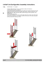 Preview for 12 page of UTS 700 FOLDOUT Instruction Manual