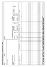 Preview for 17 page of UTS 700 FOLDOUT Instruction Manual