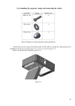 Предварительный просмотр 20 страницы UTS iSandBOX Mini Installation Manual