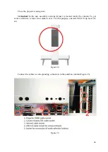 Предварительный просмотр 22 страницы UTS iSandBOX Mini Installation Manual