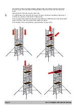 Preview for 16 page of UTS UTS 700 ONEMAN Instruction Manual