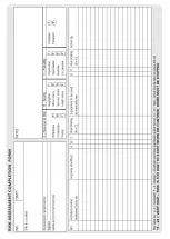 Preview for 19 page of UTS UTS 700 ONEMAN Instruction Manual