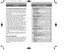 Preview for 2 page of UTStarcom CDM-4500 User Manual