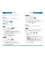 Preview for 40 page of UTStarcom CDM-8625 User Manual