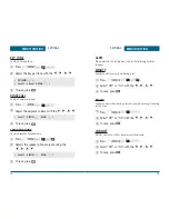 Preview for 41 page of UTStarcom CDM-8625 User Manual