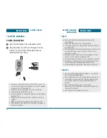 Предварительный просмотр 9 страницы UTStarcom CDM-8915 - annexe 1 User Manual