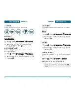 Предварительный просмотр 38 страницы UTStarcom CDM-8915 - annexe 1 User Manual