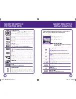 Preview for 5 page of UTStarcom CDM1450 Owner'S Manual