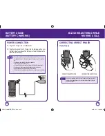 Preview for 8 page of UTStarcom CDM1450 Owner'S Manual