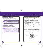 Preview for 10 page of UTStarcom CDM1450 Owner'S Manual