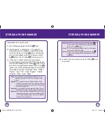 Preview for 17 page of UTStarcom CDM1450 Owner'S Manual