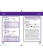 Preview for 45 page of UTStarcom CDM1450 Owner'S Manual