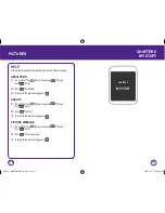 Preview for 56 page of UTStarcom CDM1450 Owner'S Manual