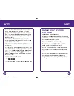 Preview for 72 page of UTStarcom CDM1450 Owner'S Manual