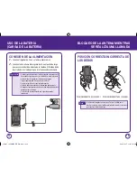 Preview for 88 page of UTStarcom CDM1450 Owner'S Manual