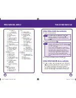 Preview for 92 page of UTStarcom CDM1450 Owner'S Manual