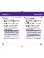 Preview for 110 page of UTStarcom CDM1450 Owner'S Manual