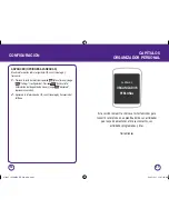 Preview for 126 page of UTStarcom CDM1450 Owner'S Manual