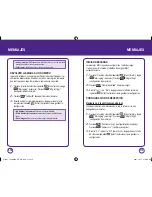 Preview for 137 page of UTStarcom CDM1450 Owner'S Manual