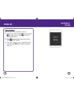 Preview for 138 page of UTStarcom CDM1450 Owner'S Manual