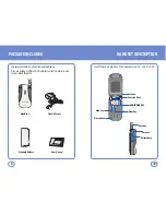 Preview for 5 page of UTStarcom CDM7025 User Manual