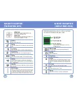 Preview for 6 page of UTStarcom CDM7025 User Manual