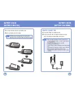 Preview for 8 page of UTStarcom CDM7025 User Manual