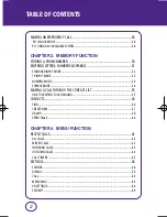 Preview for 2 page of UTStarcom cdm7025US Manual